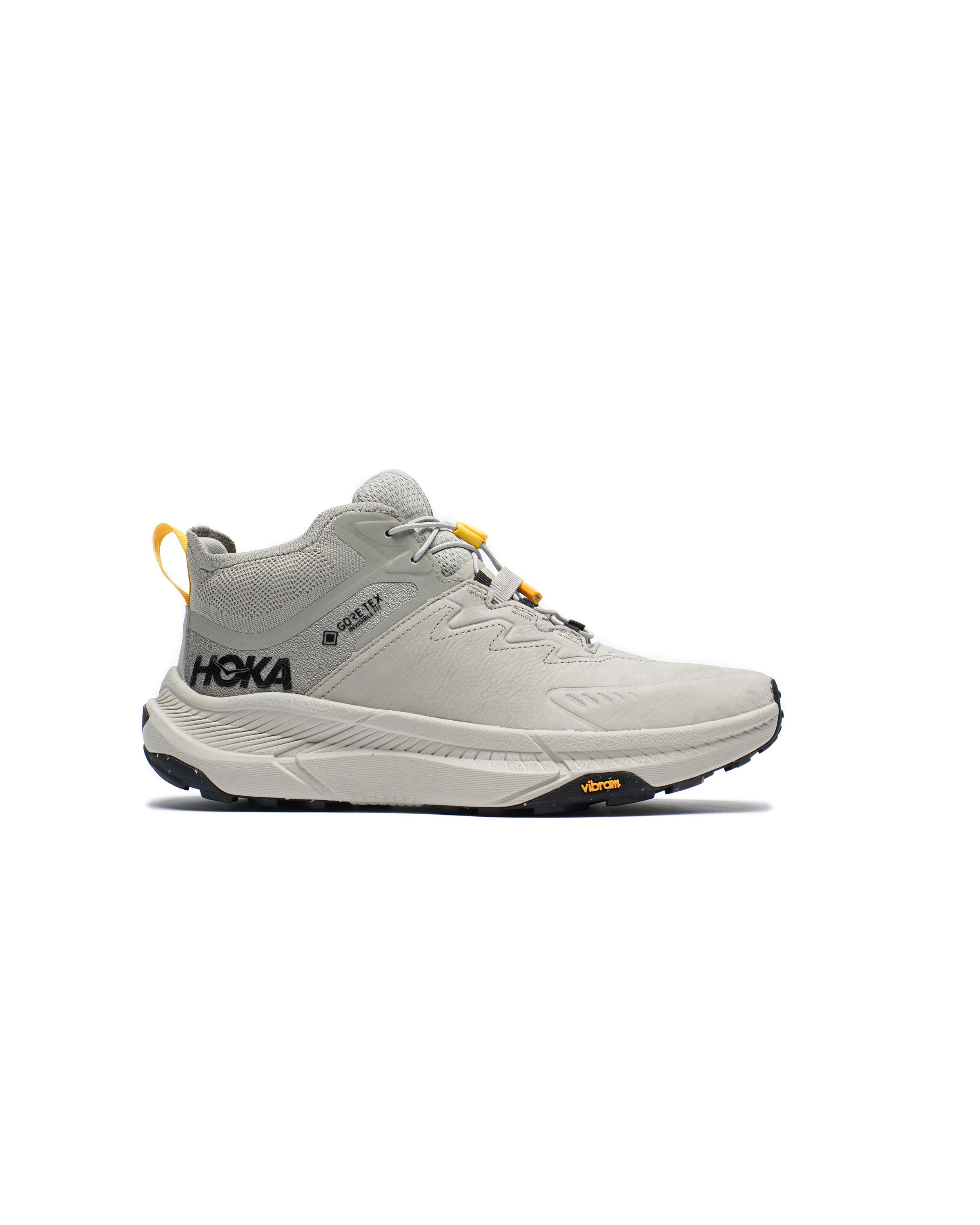 Hoka One One TRANSPORT CHUKKA GORE-TEX | 1155190-FRRS | AFEW STORE